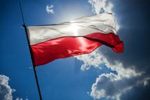 Obchody Dnia Flagi Rzeczypospolitej Polskiej także w Lichnowach. Początek imprezy o godz. 16:00