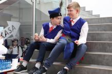 Chojnice "Na szlaku Kultur" - trwa jubileuszowa edycja ogólnopolskiego konkursu zespołów folkowych i ludowych kapel