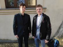 808 uczniów szkół ponadpodstawowych w powiecie chojnickim rozpoczęło egzamin maturalny z języka polskiego