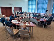 Rada Powiatu Sępoleńskiego nie zgodziła się na głosowanie w sprawie uchwały w obronie dobrego imienia Jana Pawła II