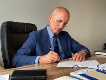 Gmina Kościerzyna podpisała umowę z wykonawcą budowy oczyszczalni ścieków w Wąglikowicach