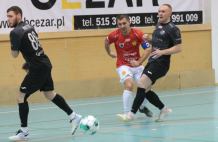 Zwycięstwo da utrzymanie bez oglądania się na innych. Dziś (6.05) mecz Widzew Łódź - Red Devils Chojnice