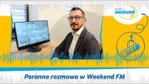 Chojnicką filię PORD rozbudowano o kolejne pomieszczenia. "Zależy nam na rozwoju naszego oddziału" (ROZMOWA)