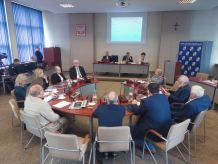 Zarząd Powiatu Sępoleńskiego uzyskał absolutorium i wotum zaufania za wykonanie ubiegłorocznego budżetu