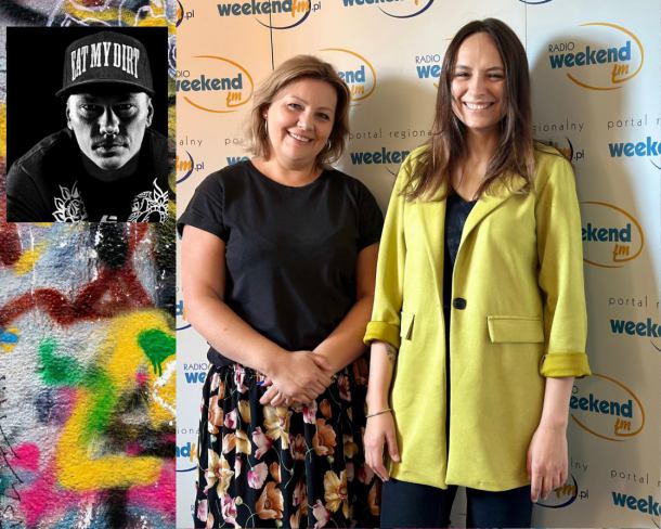 Hip-hop, break dance i graffiti w ChCK. Młodzi chojniczanie mogą poczuć własną wartość 