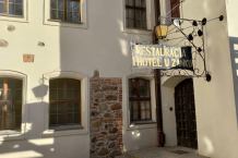 Hotel i restauracja na zamku w Bytowie od ubiegłego roku nie działają. Okazuje się, nie tylko z powodu podwyżek (ROZMOWA)