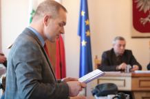 Dlaczego nowy prezes ZGK w Rzeczenicy zarabia o 20 procent więcej od poprzedniczki?