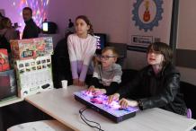 Retro gry opanowały Chojnickie Centrum Kultury w ramach Nocy Muzeów (FOTO)
