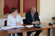 Nie ma końcowego protokołu Komisji Rewizyjnej Rady Gminy Przechlewo w sprawie wójta Krzysztofa Michałowskiego
