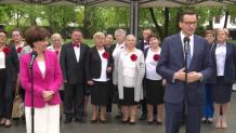 "Czternasta emerytura" na stałe. Rząd przyjął projekt