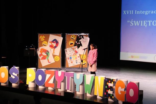 Chojnickie Centrum Kultury całe w muzyce. Trwa tu 17. Integracyjny Festiwal "Święto Muzyki 2023" (FOTO)