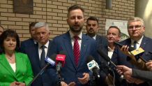 PSL proponuje waloryzację 500+ tylko dla osób pracujących i brak podatku dochodowego dla rodzin wielodzietnych