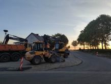 Przebudowa drogi Jerzmionki-Ogorzeliny-Sławęcin, w gminie Chojnice, ma być o 3,6 mln zł droższa, niż zakładano