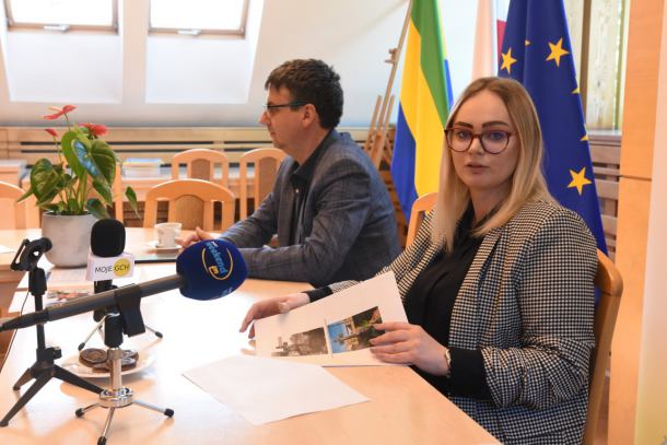 Moszczenica, w gminie Chojnice, będzie świętowała 700-lecie założenia wsi