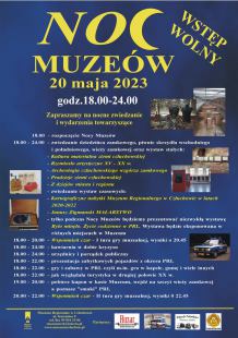 W sobotę Noc Muzeów w Muzeum Regionalnym w Człuchowie. Będzie można przenieść się do czasów PRL