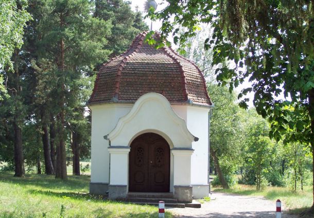 Opowiem ci historię, odcinek 90. Kalwaria Wielewska