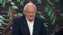 L. Miller o rakiecie: Uważam, że wszyscy zostali o tym poinformowani. Wszyscy
