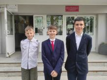 Ruszają egzaminy klas ósmych. Na początek język polski. Sprawdzamy, na co nastawiali się ósmoklasiści z Chojnic (ROZMOWA)
