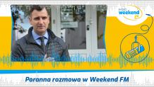 Miejski Obszar Funkcjonalny Chojnice - Człuchów z kolejnymi pieniędzmi z Unii na koncie (ROZMOWA)