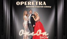 W Chojnickim Centrum Kultury odbędzie się koncert operetkowy z okazji Dnia Matki