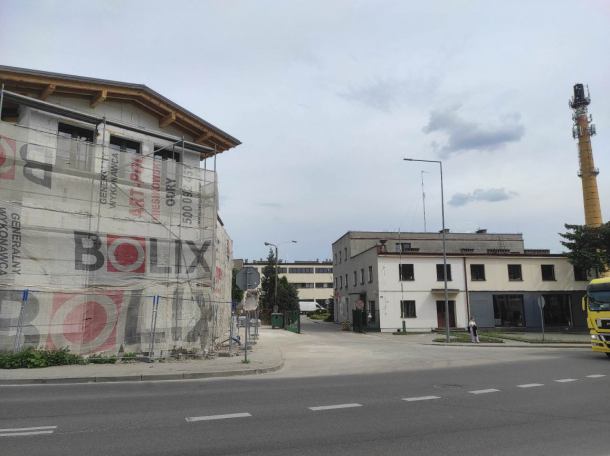 Gminne Centrum Kultury w Czersku dwa dni bez prądu. Miało to związek z odcięciem prądu dla Czerskiej Fabryki Mebli