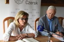 70-lecie Liceum Ogólnokształcącego w Czersku. Będą obchody i bal absolwentów