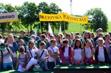 Dziś (26.05) w Tucholi odbędą się 21. Powiatowe Igrzyska Sportowo-Rekreacyjne