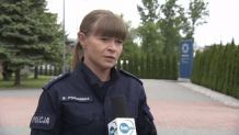 Mężczyzna zadzwonił na policję, bo żona dźgnęła go w serce. Zmarł, zanim nadeszła pomoc