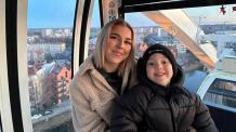 W Dzień Matki ruszyła zbiórka pieniędzy na rzecz Moniki Jankowskiej z Lubni w gminie Brusy