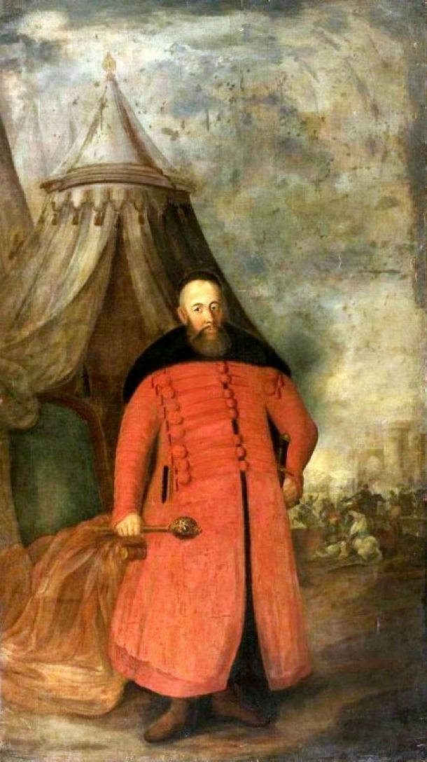 Opowiem ci historię, odcinek 91. Jak hetman Koniecpolski plany Szwedów pokrzyżował. Bitwa pod Czarnem w 1627 r.
