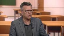 Były RPD: Dziecko to obywatel tu i teraz. Przyjazna atmosfera w szkole to nic nadprzyrodzonego