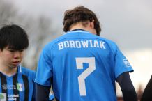 Borowiak Czersk spadł z IV ligi. Bytovia Bytów też jest już jedną nogą w okręgówce