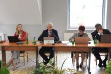 W Czersku odbędzie się dziś (30.05) sesja absolutoryjna. W programie też zmiany w budżecie