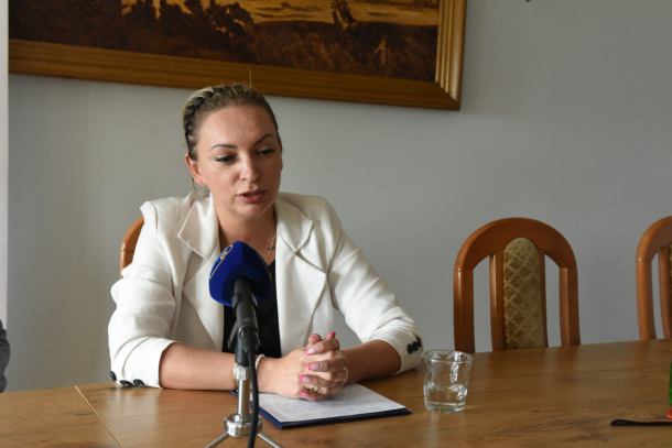 Reorganizacja Centrum Usług Społecznych w Czersku. Wszystko do załatwienia w jednym okienku