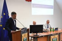 Problem z ujęciem wody w sołectwach Rytel i Gutowiec w gminie Czersk. Apel do mieszkańców o przygotowanie zapasów