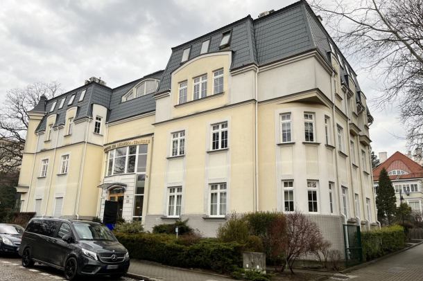 Jest wyrok Okręgowego Sądu Lekarskiego w Gdańsku w sprawie lekarki z Chojnic (OŚWIADCZENIE)