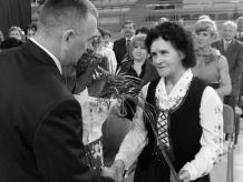 Nie żyje Barbara Stasierowska, zasłużona dla Sępólna Krajeńskiego działaczka społeczna