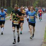 Tuchola  | "Każdy ukończył bieg z uśmiechem na twarzy". Szymon Bloch z Czerska najlepszy z Polak&oacute;w w Okonińskiej Pętli (FOTO)