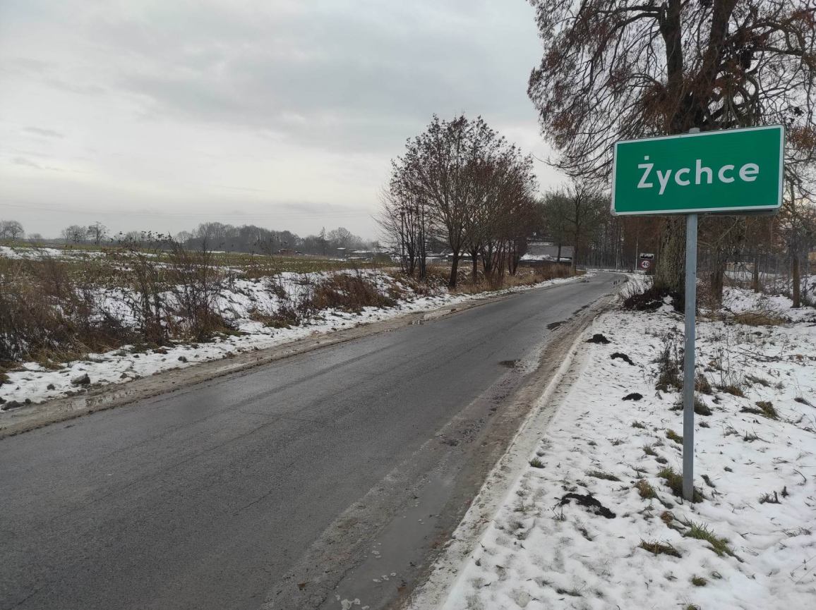 Przez wysokie koszty, gmina Konarzyny zmniejsza inwestycję drogową. Kilometr kosztuje znacznie więcej, niż sądziliśmy