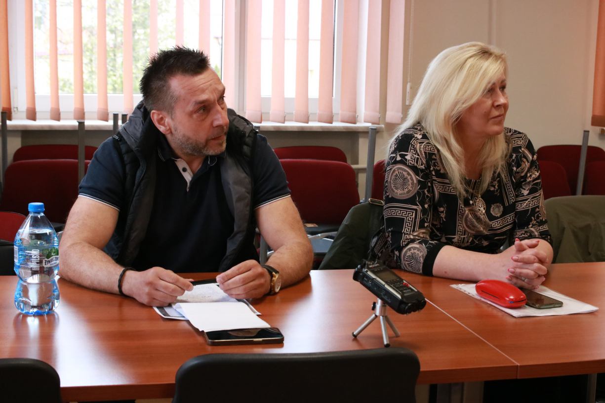 Centralne Biuro Antykorupcyjne zawiadomione o sprawie wójta Przechlewa Krzysztofa Michałowskiego