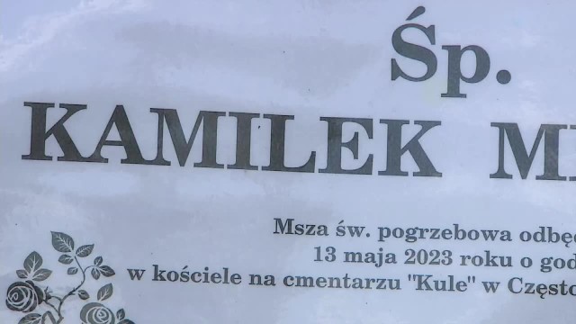 Śledztwo ws. śmierci 8-letniego Kamila przeniesione z Częstochowy do Gdańska. Ojczym chłopca usłyszy zarzut zabójstwa