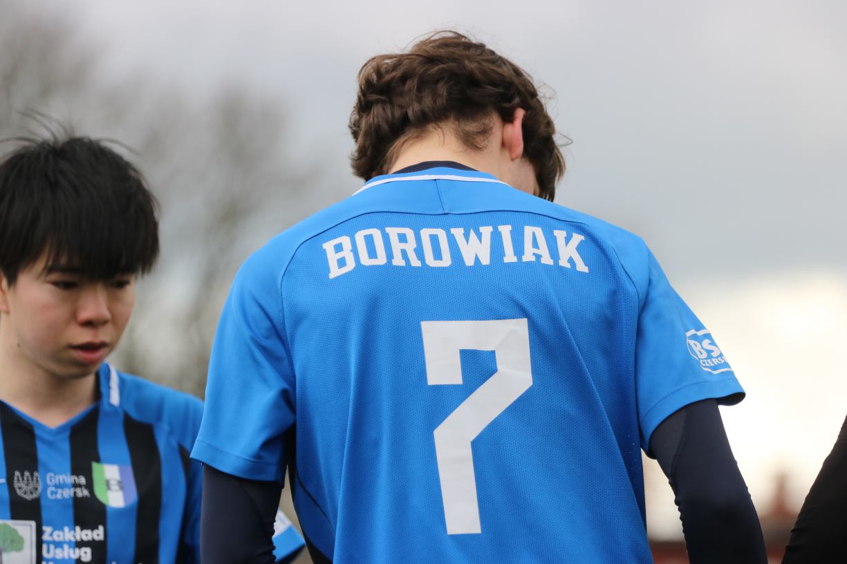 Borowiak Czersk spadł z IV ligi. Bytovia Bytów też jest już jedną nogą w okręgówce