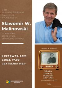 "Zwierzyniec", "Niewidzialna ręka", "Piątek z Pankracym". Autor książki o tych programach był gościem Weekend FM