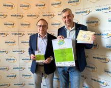 Festyn ekologiczno-przyrodniczy "Chojnice dla ziemi" już w sobotę. Atrakcji nie zabraknie (ROZMOWA)