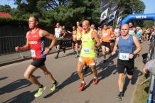 Grand Prix Borów Tucholskich przekroczy półmetek. Jutro (3.06.) Borowiacka Dycha w Ostrowitem koło Czerska