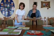 Znamy zwycięzców konkursu, którego laureaci na jeden dzień będą małymi burmistrzami Debrzna