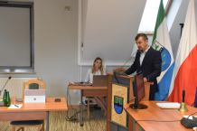 Już wiadomo, skąd wzięły się problemy z wodą w Rytlu. "Obie pompy w tym samym czasie miały tę samą awarię"