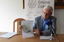 Gmina Czersk kupi cztery działki w Rytlu. Powstanie tu przedszkole i żłobek
