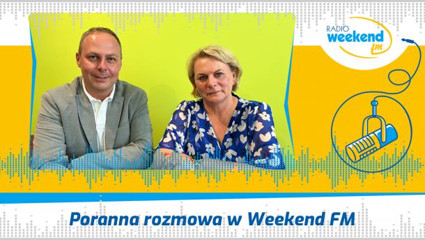 400-lecie chojnickiego liceum. "To jedna z nielicznych szkół, która może się pochwalić taką tradycją" (ROZMOWA)