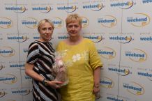 W najbliższą niedzielę (11.06) 14. edycja chojnickiego "Aniołowa". Środki wspomogą działanie hospicjum TPH (ROZMOWA)